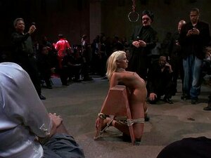 In der Gnade der Menge