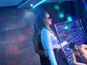 Geile Gruppensex-Session