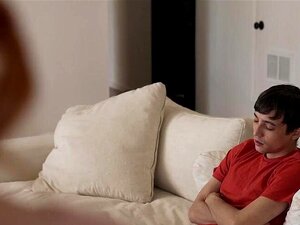 Stiefschwester sagt , wenn du so sehr Muschi willst, warum findest du