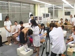 Exotisches japanisches Model Love Satome, Anri Kawai in unglaublichen