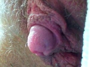 LittleKissMuffin: Pumpe meine Klit