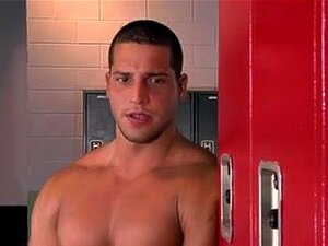 Јебање у свлачионици,