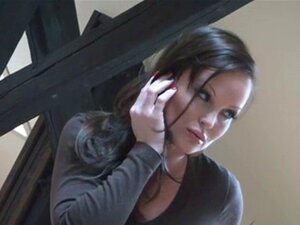 Silvia Saint masturbiert #4