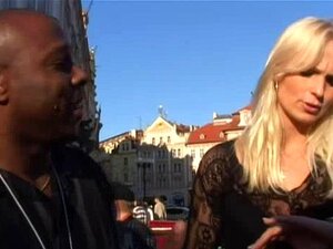 Schwarz in Tschechien