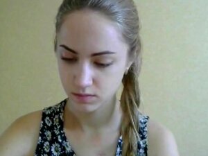 Super sexy lange blonde haare 4,