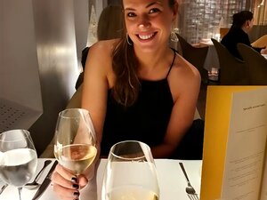 Hawt amateur vrouw opgenomen in 3io