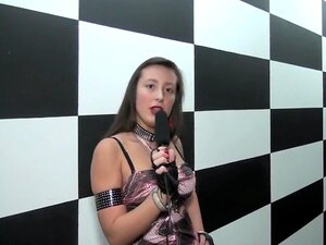 Korrozia Metalla Nackt Janet