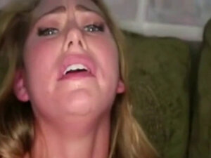 Richtiger echter Orgasmus. Fake oder nicht?